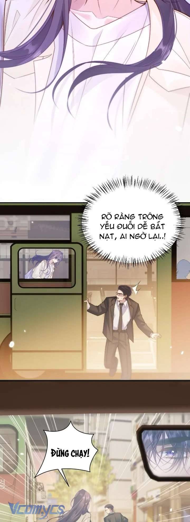 Tái Sinh Trong Vòng Tay Anh Chapter 5 - Trang 20
