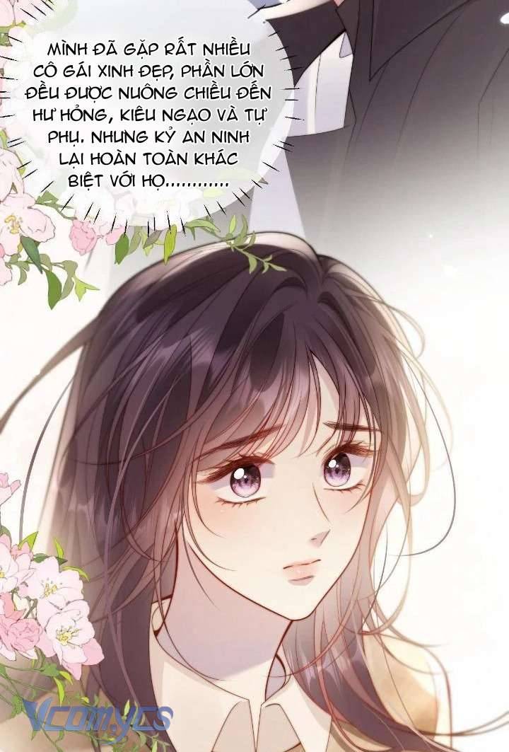 Tái Sinh Trong Vòng Tay Anh Chapter 7 - Trang 7