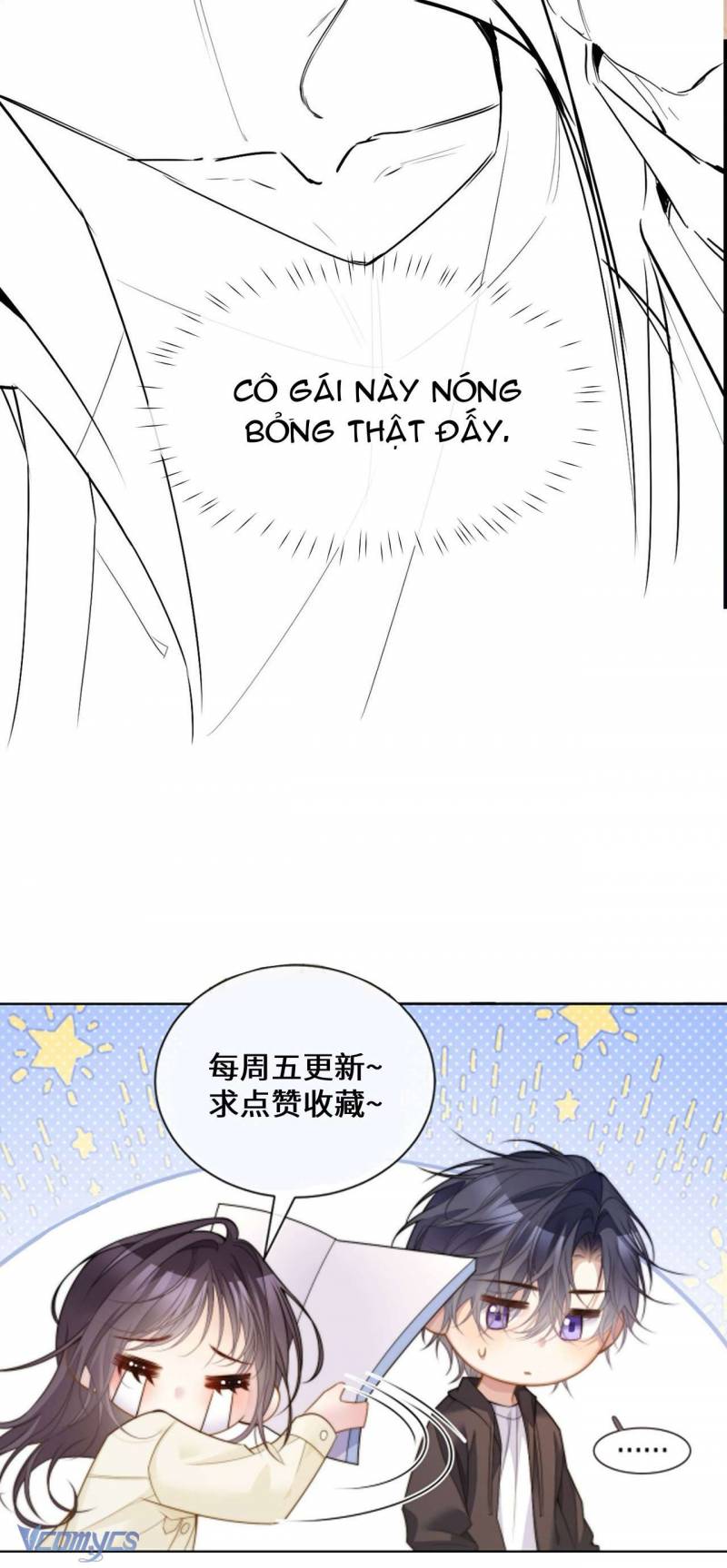 Tái Sinh Trong Vòng Tay Anh Chapter 2 - Trang 37