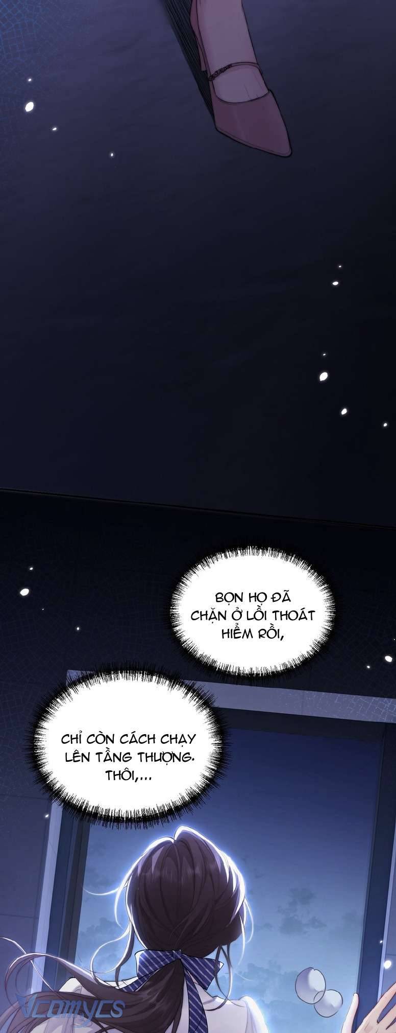 Tái Sinh Trong Vòng Tay Anh Chapter 1 - Trang 4