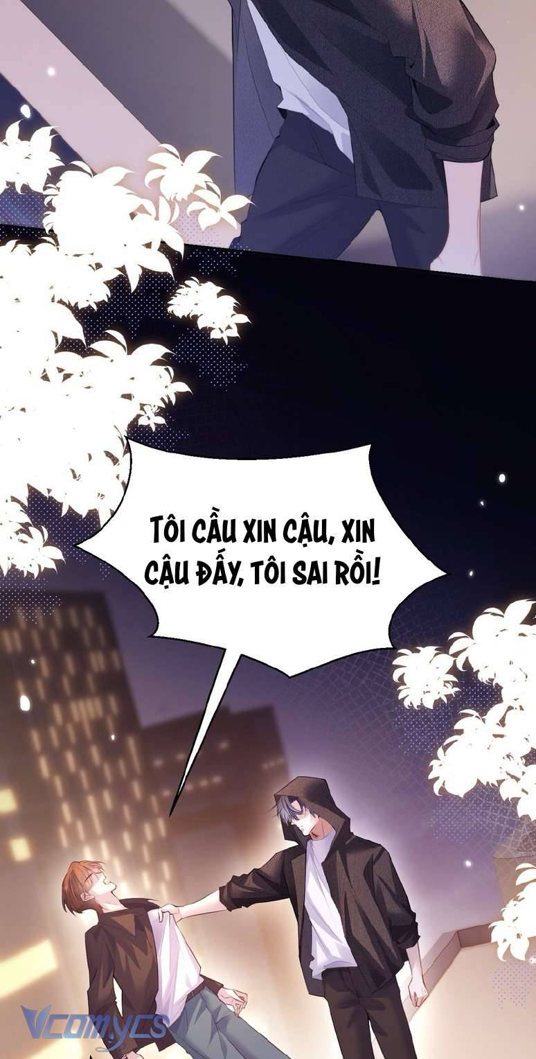 Tái Sinh Trong Vòng Tay Anh Chapter 1 - Trang 43