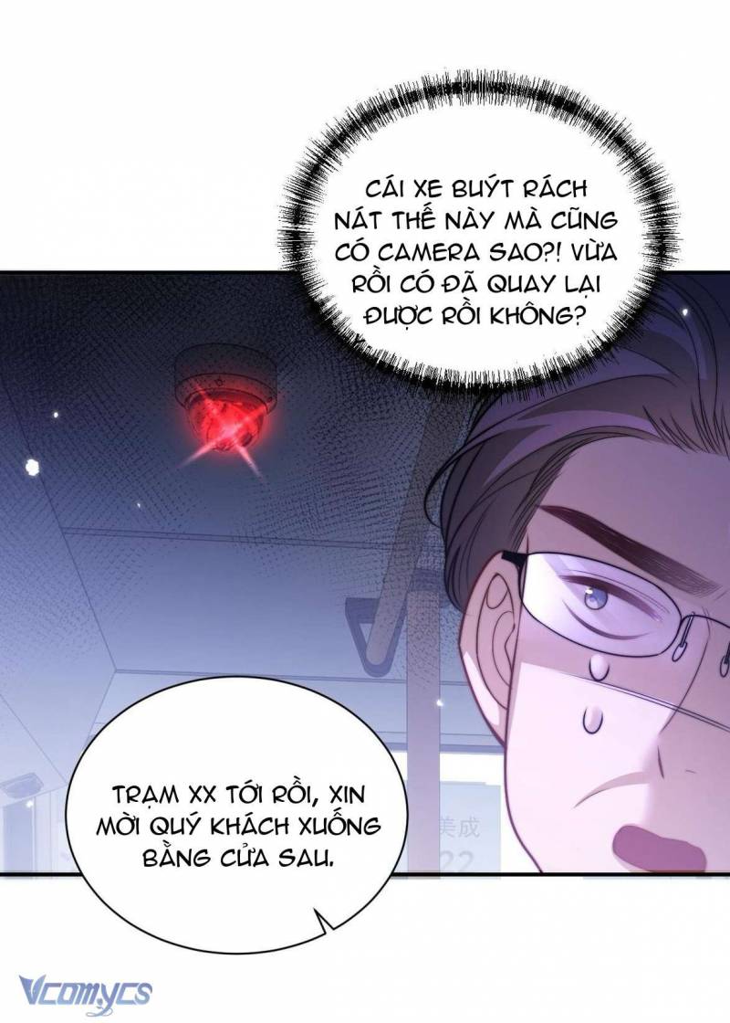 Tái Sinh Trong Vòng Tay Anh Chapter 5 - Trang 16