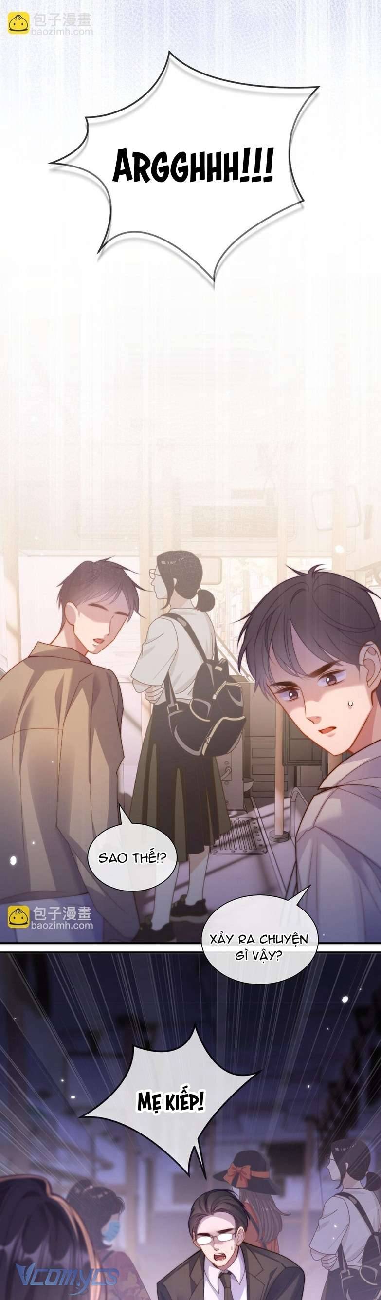 Tái Sinh Trong Vòng Tay Anh Chapter 5 - Trang 6
