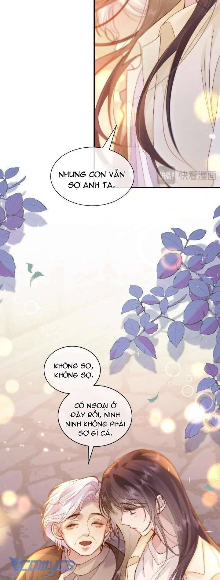 Tái Sinh Trong Vòng Tay Anh Chapter 6 - Trang 27