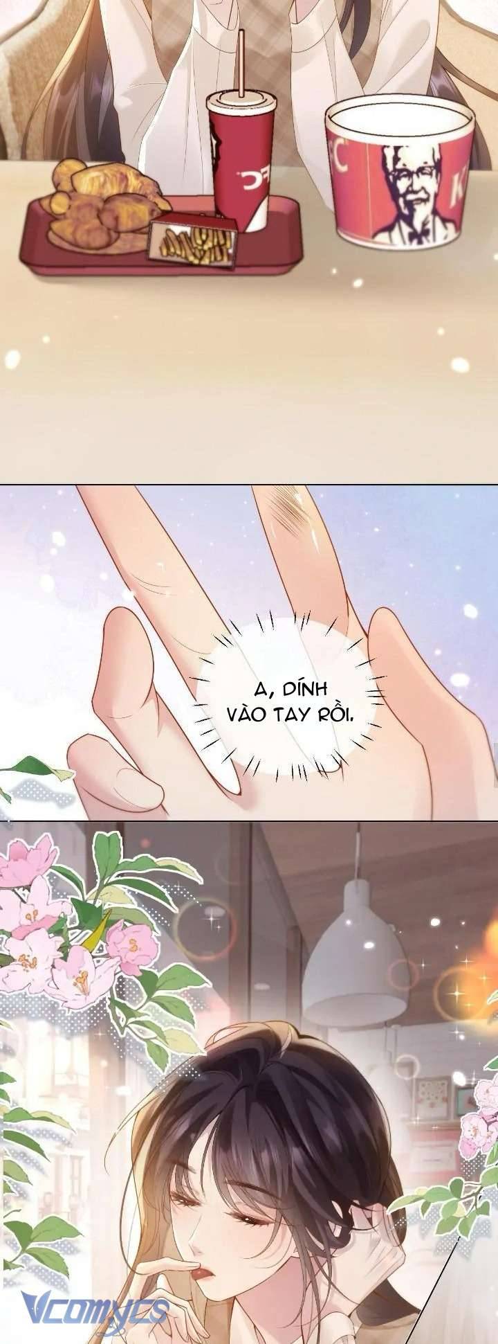 Tái Sinh Trong Vòng Tay Anh Chapter 7 - Trang 16