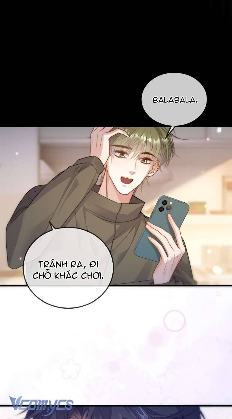 Tái Sinh Trong Vòng Tay Anh Chapter 4 - Trang 10