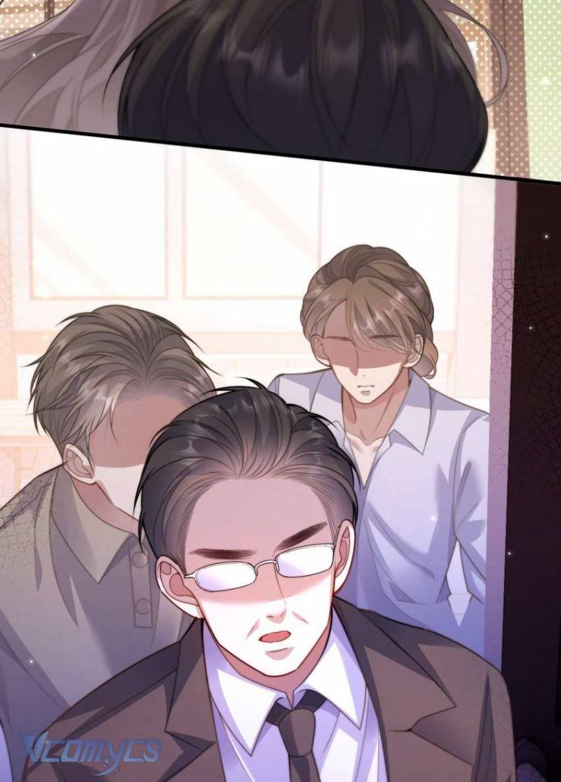 Tái Sinh Trong Vòng Tay Anh Chapter 4 - Trang 27