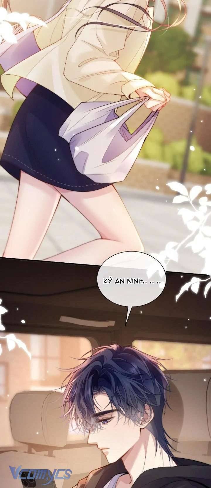 Tái Sinh Trong Vòng Tay Anh Chapter 6 - Trang 15