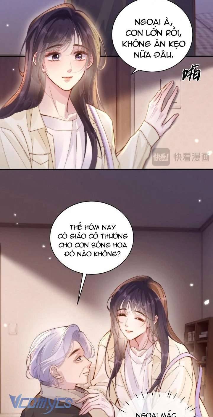 Tái Sinh Trong Vòng Tay Anh Chapter 6 - Trang 22