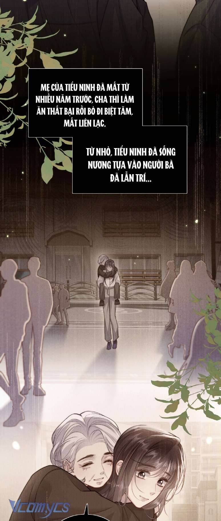 Tái Sinh Trong Vòng Tay Anh Chapter 4 - Trang 8