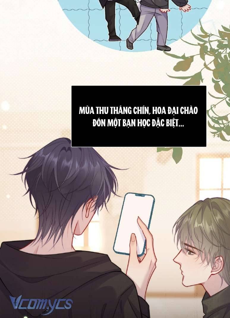 Tái Sinh Trong Vòng Tay Anh Chapter 4 - Trang 7