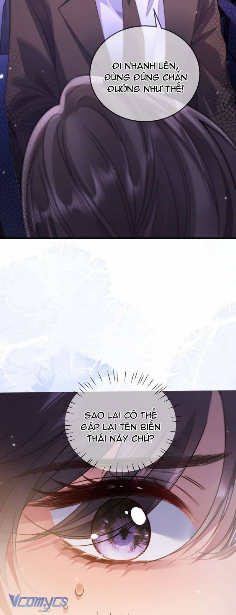 Tái Sinh Trong Vòng Tay Anh Chapter 4 - Trang 28