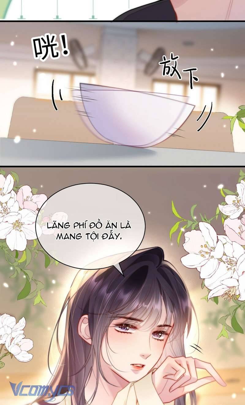 Tái Sinh Trong Vòng Tay Anh Chapter 3 - Trang 34