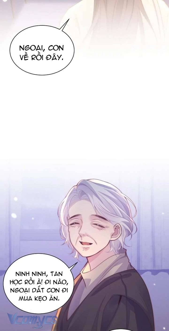 Tái Sinh Trong Vòng Tay Anh Chapter 6 - Trang 21