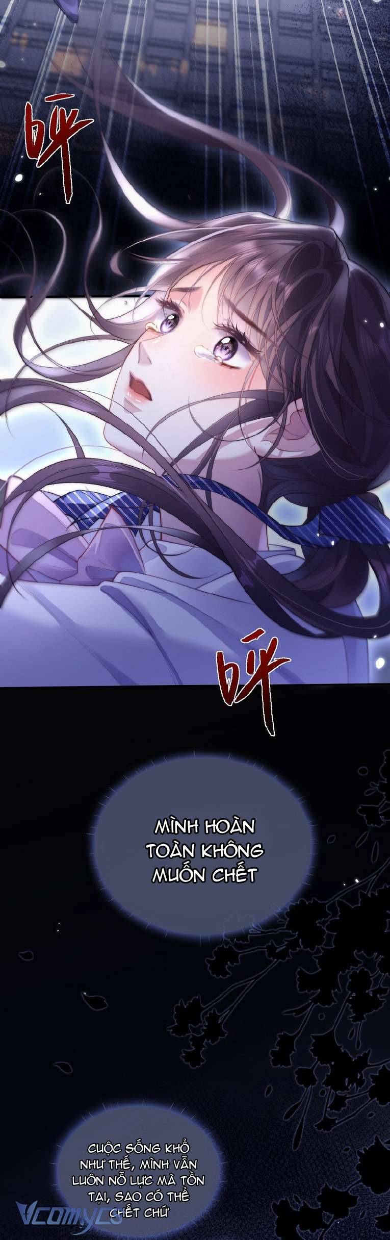 Tái Sinh Trong Vòng Tay Anh Chapter 1 - Trang 24