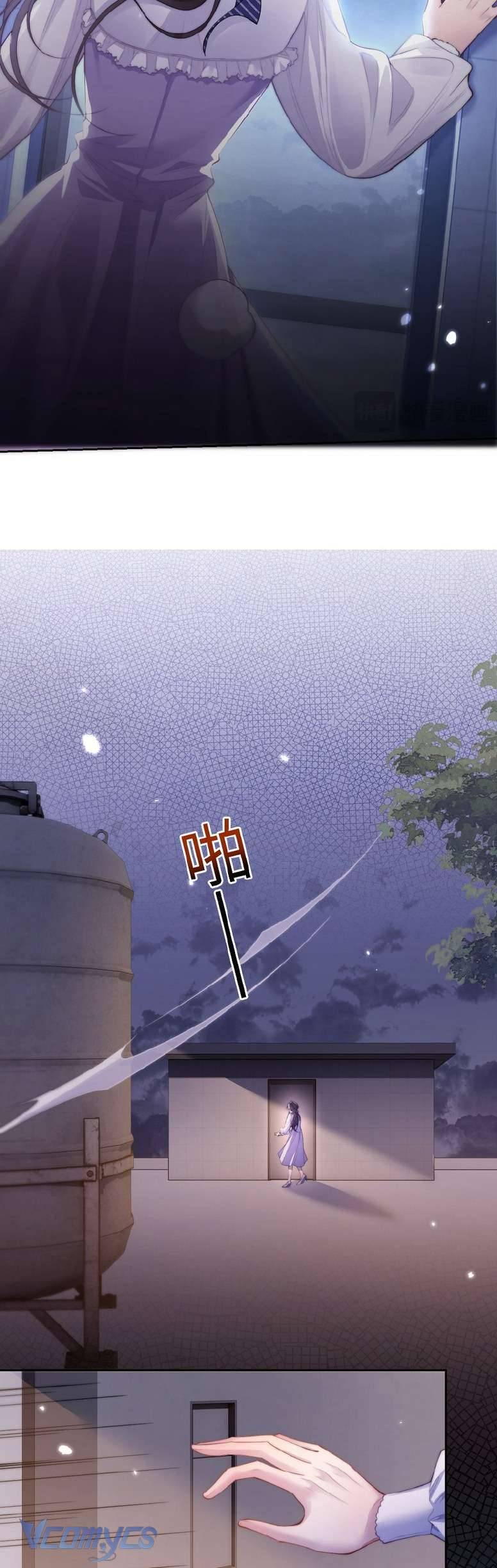 Tái Sinh Trong Vòng Tay Anh Chapter 1 - Trang 5