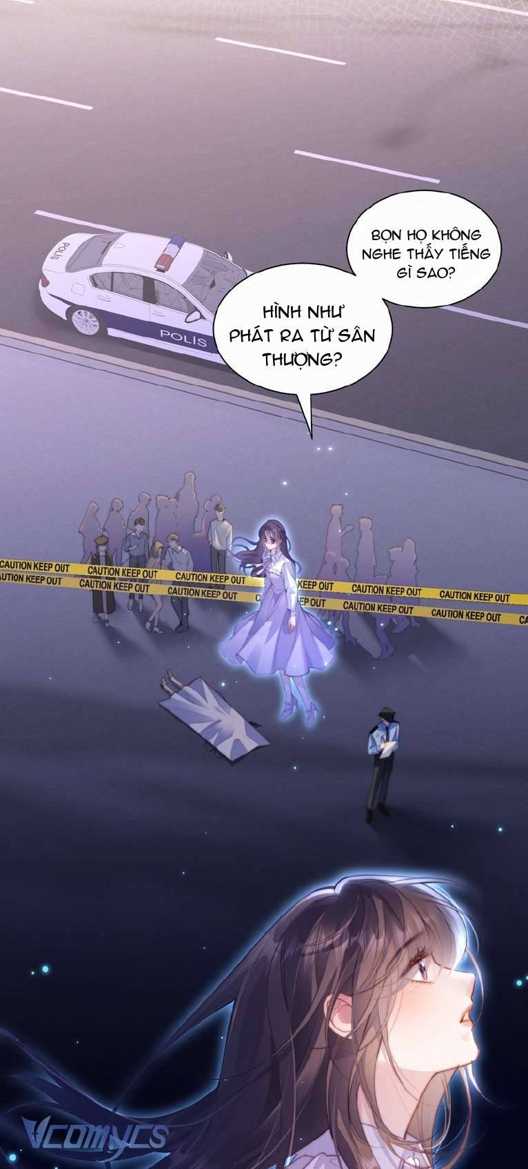 Tái Sinh Trong Vòng Tay Anh Chapter 1 - Trang 38