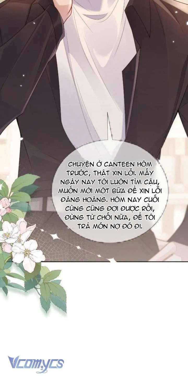 Tái Sinh Trong Vòng Tay Anh Chapter 7 - Trang 9