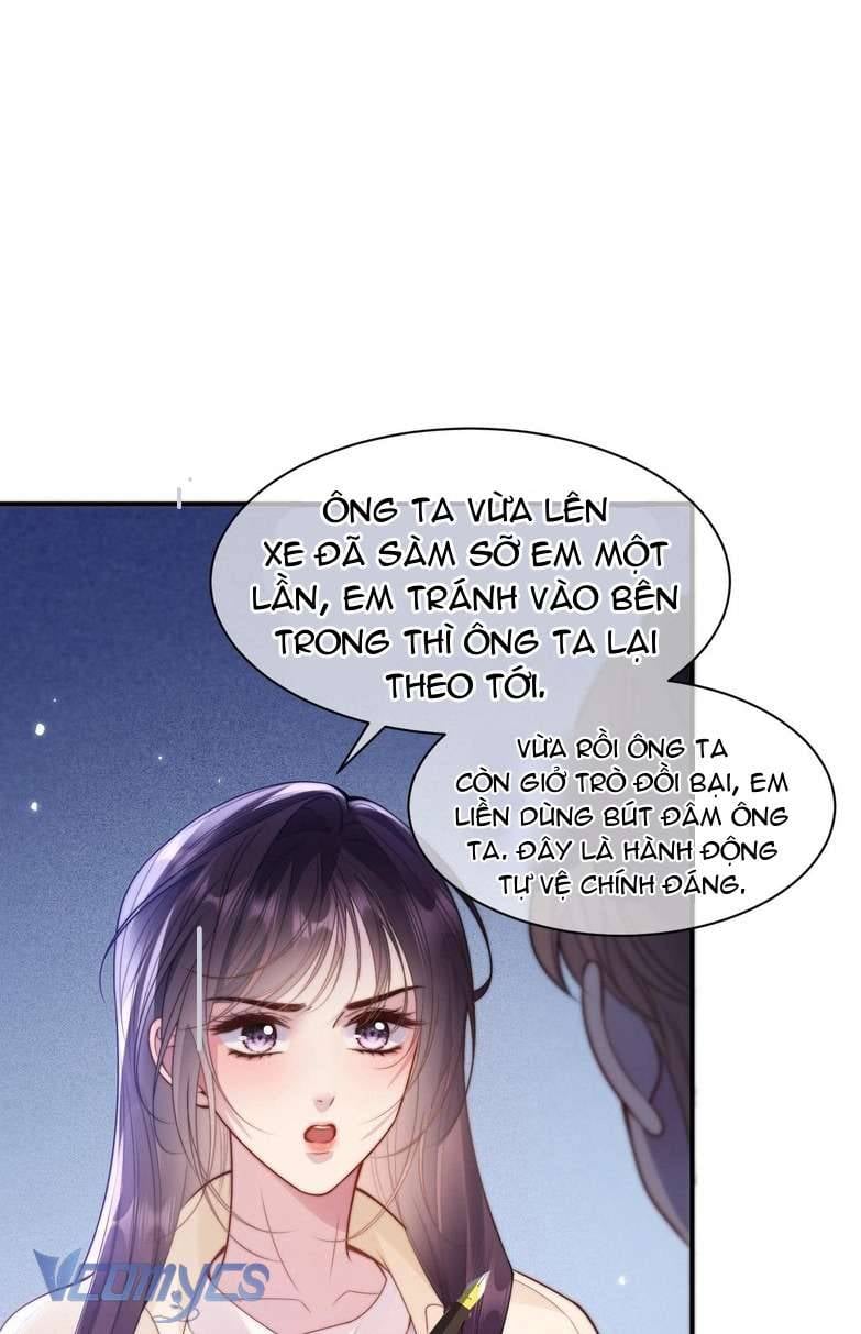 Tái Sinh Trong Vòng Tay Anh Chapter 5 - Trang 9