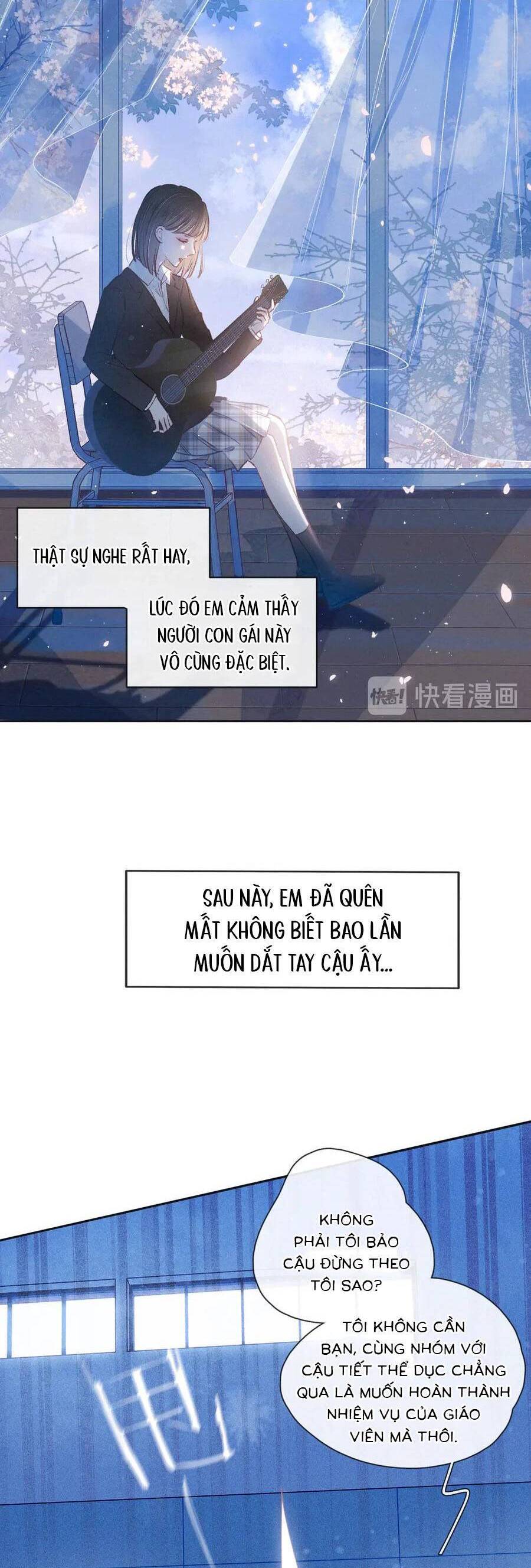 Vũ Xuyên Vật Ngữ Chapter 13 - Trang 17