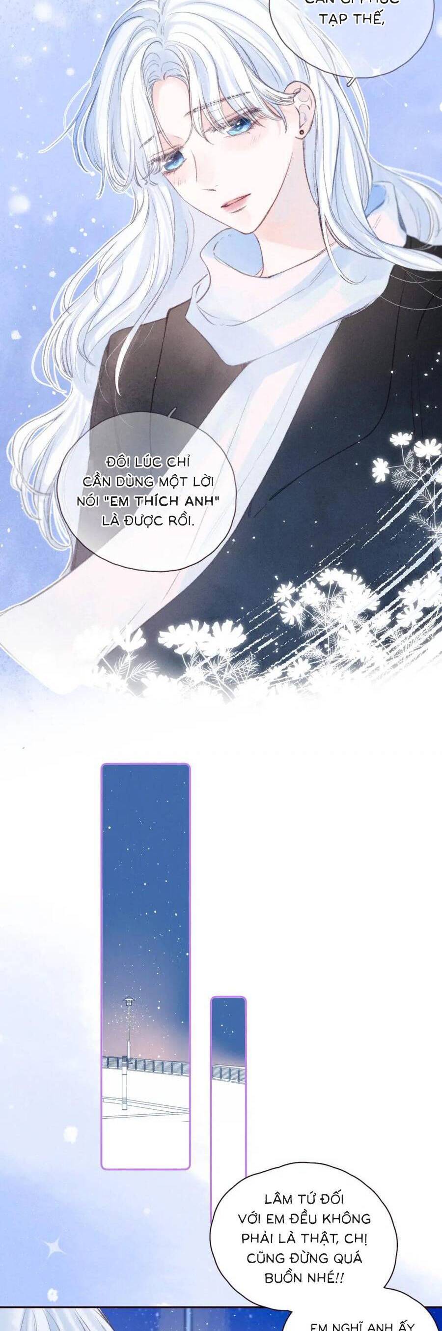 Vũ Xuyên Vật Ngữ Chapter 36 - Trang 22