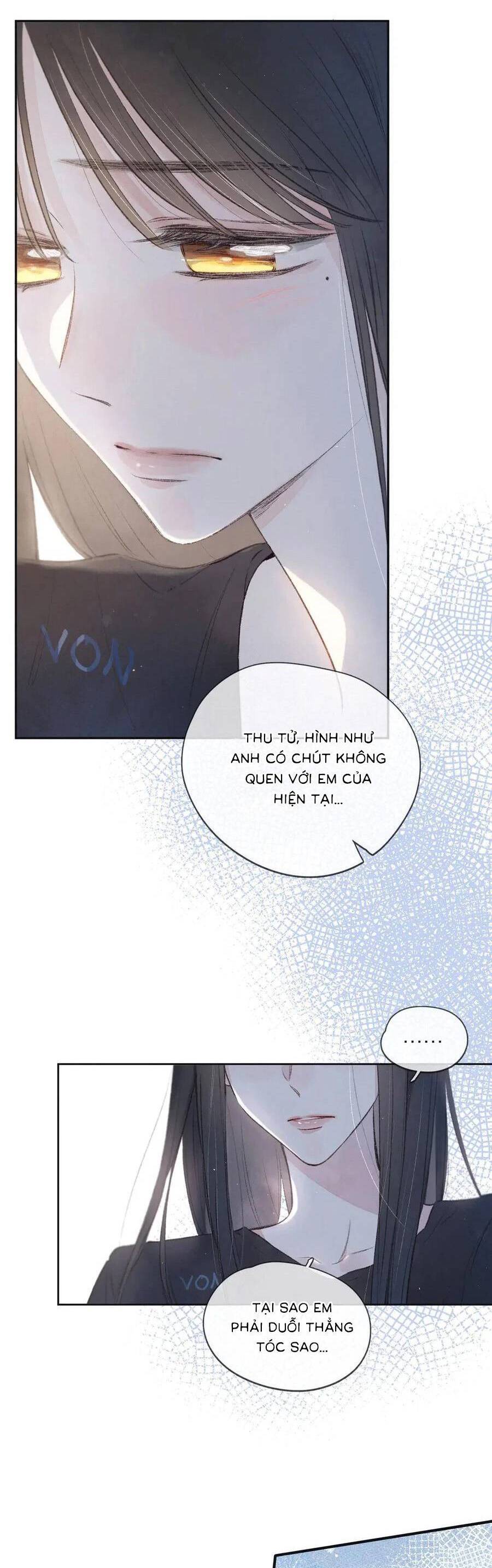 Vũ Xuyên Vật Ngữ Chapter 9 - Trang 27