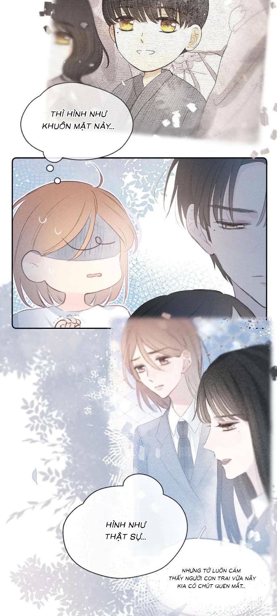 Vũ Xuyên Vật Ngữ Chapter 1 - Trang 74