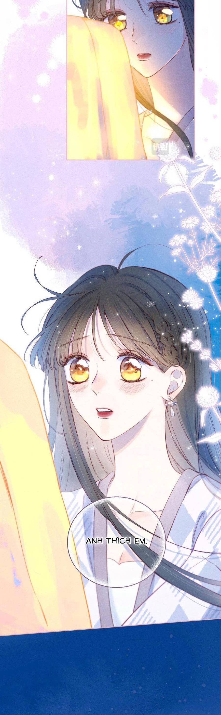 Vũ Xuyên Vật Ngữ Chapter 44 - Trang 12
