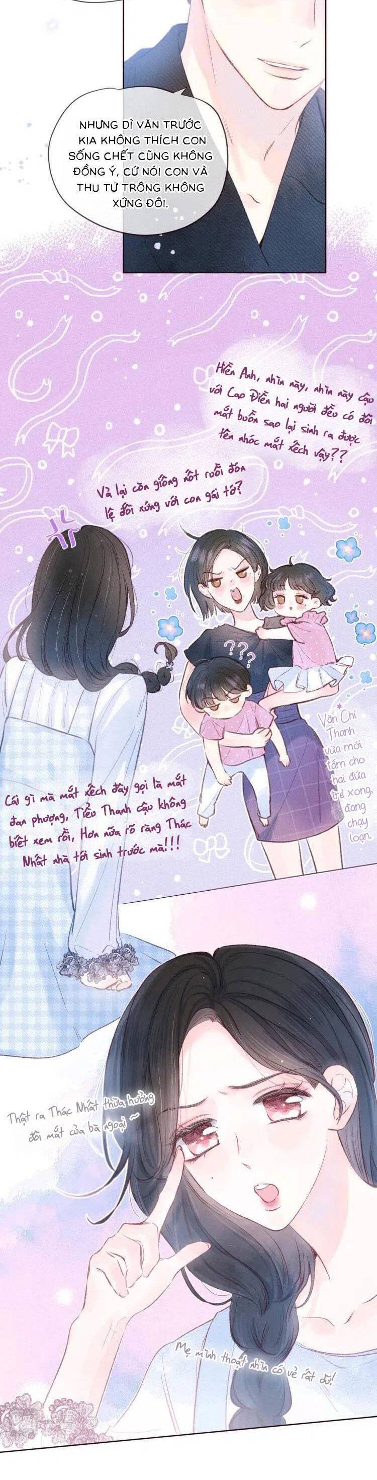 Vũ Xuyên Vật Ngữ Chapter 40 - Trang 12