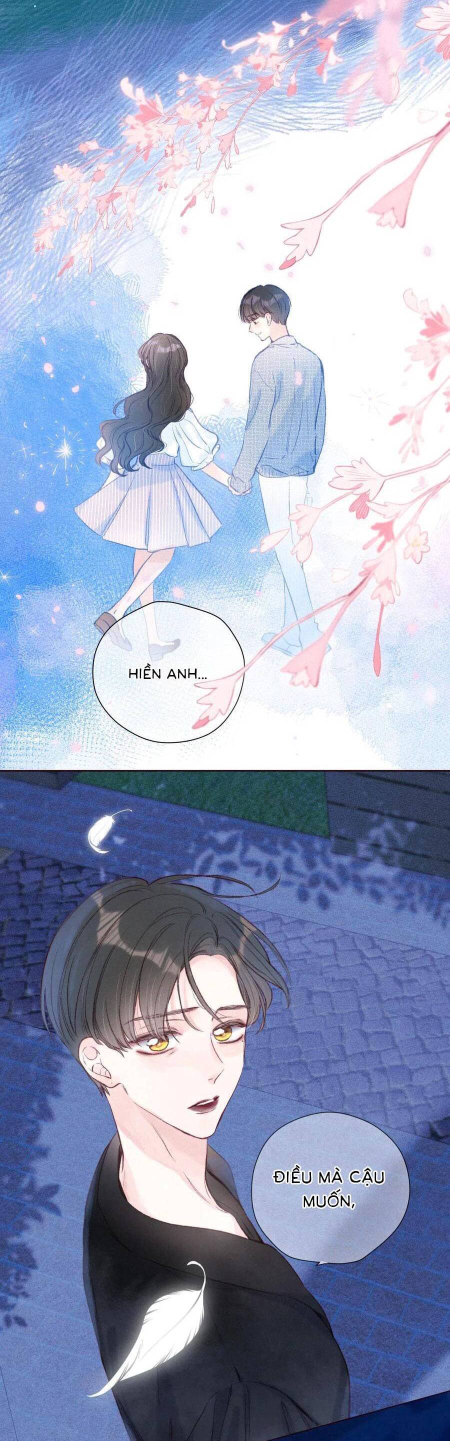 Vũ Xuyên Vật Ngữ Chapter 48 - Trang 17