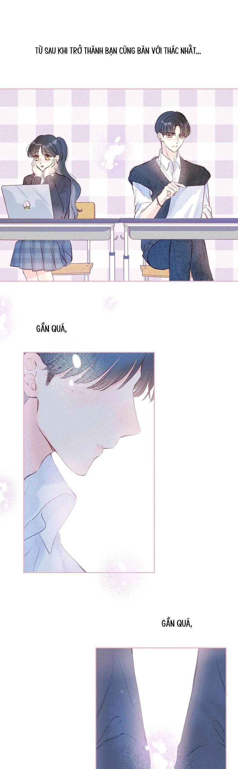 Vũ Xuyên Vật Ngữ Chapter 47 - Trang 0