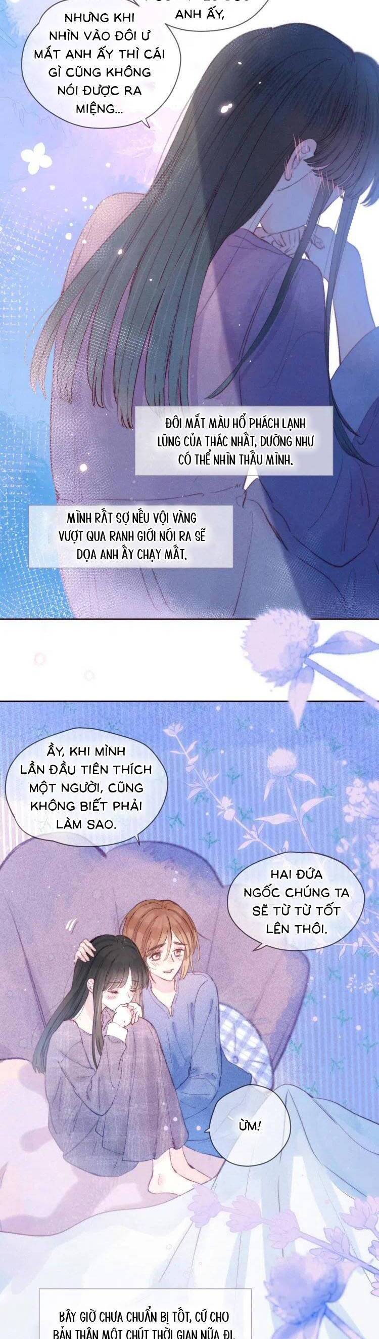 Vũ Xuyên Vật Ngữ Chapter 39 - Trang 4