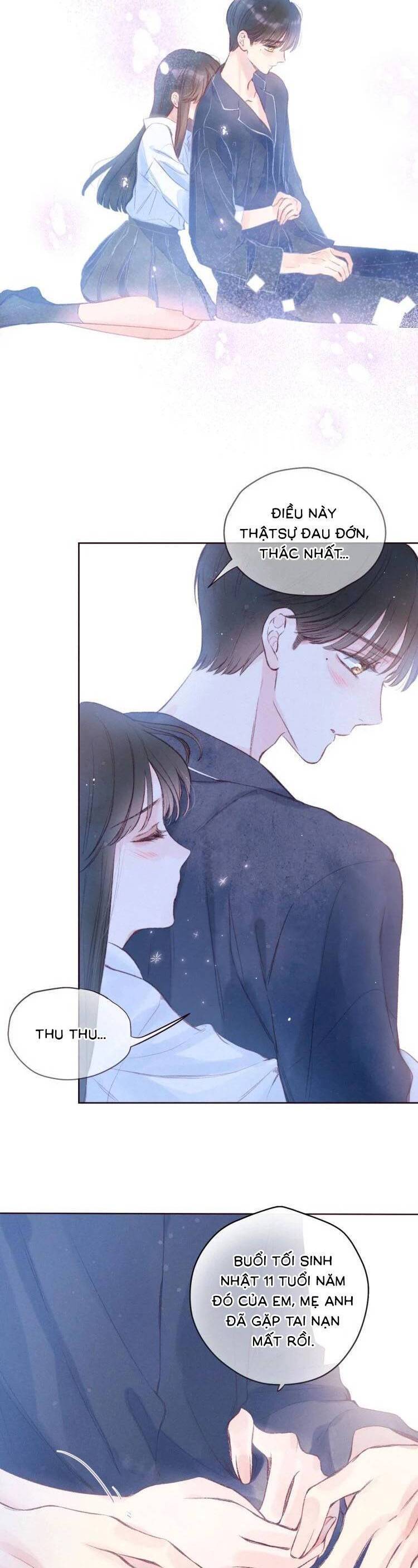 Vũ Xuyên Vật Ngữ Chapter 43 - Trang 14