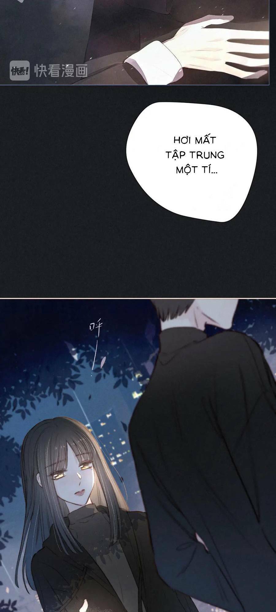 Vũ Xuyên Vật Ngữ Chapter 3 - Trang 53