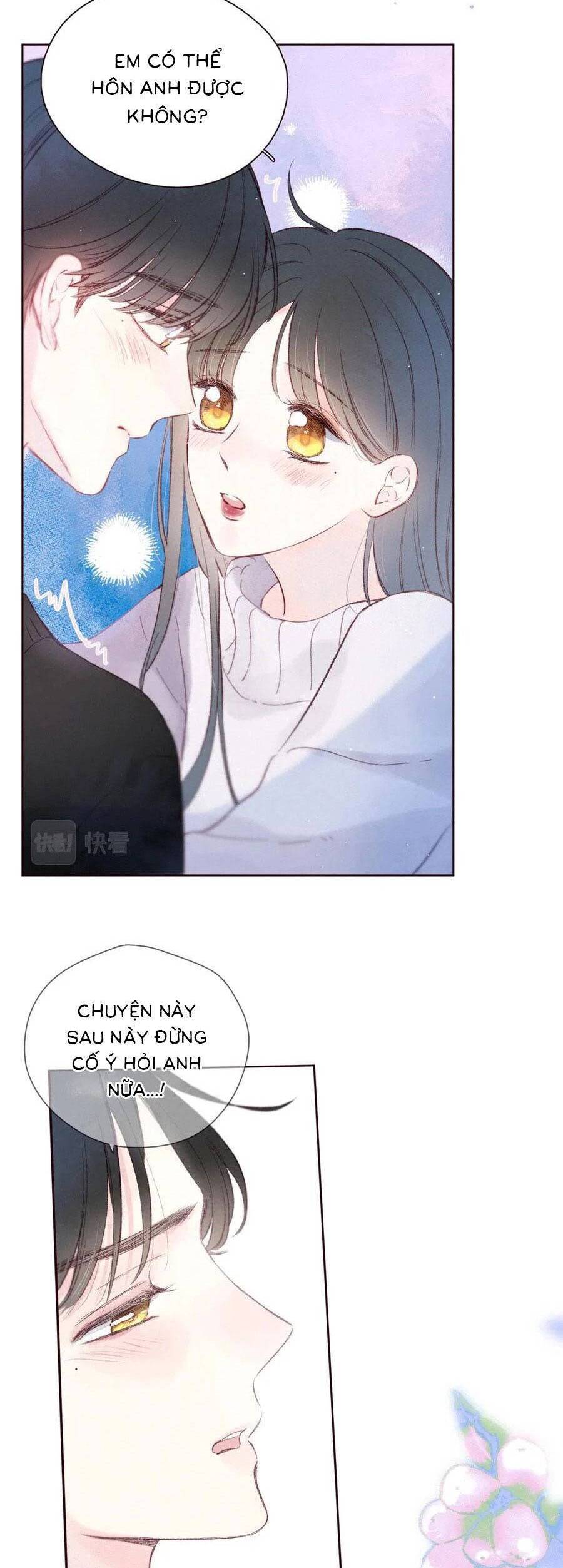 Vũ Xuyên Vật Ngữ Chapter 48 - Trang 22