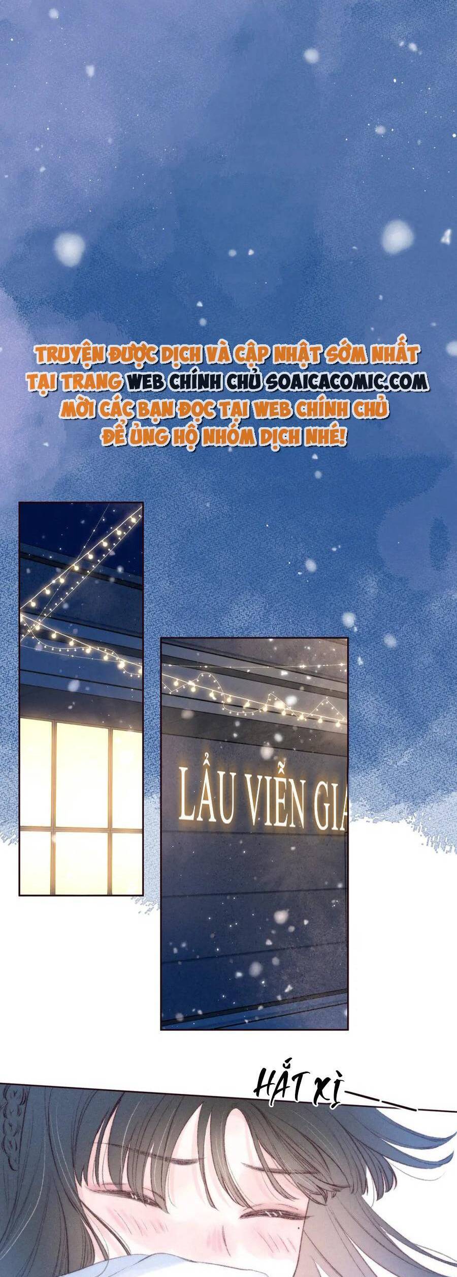 Vũ Xuyên Vật Ngữ Chapter 37 - Trang 14