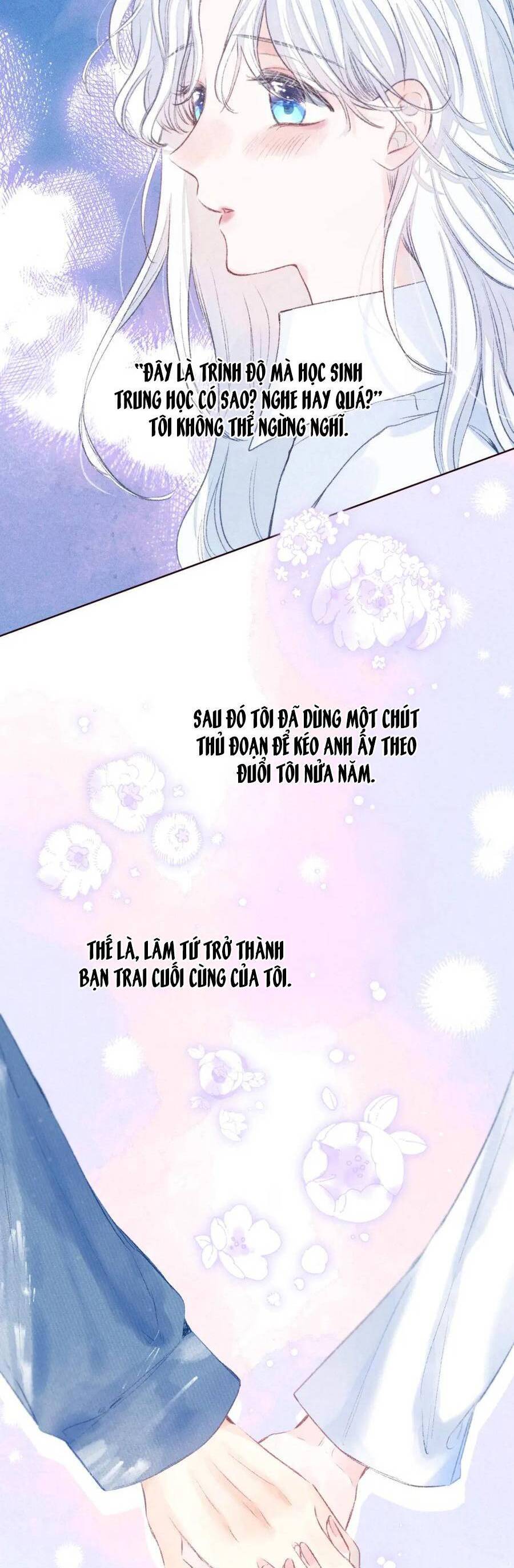 Vũ Xuyên Vật Ngữ Chapter 36 - Trang 13