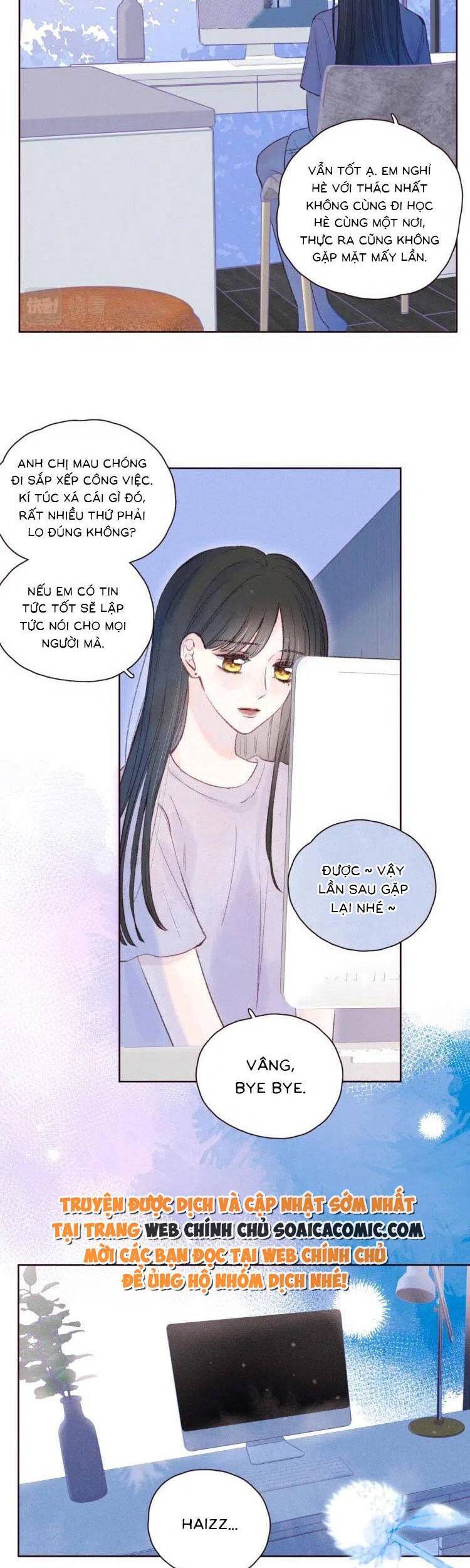 Vũ Xuyên Vật Ngữ Chapter 40 - Trang 1