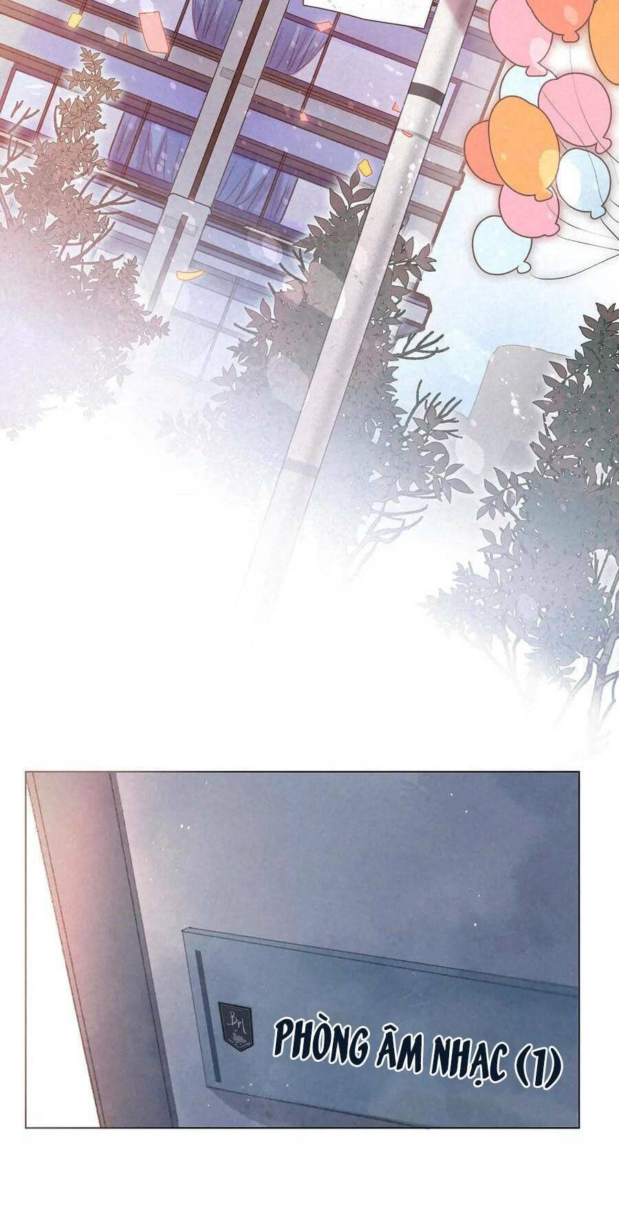 Vũ Xuyên Vật Ngữ Chapter 1 - Trang 15