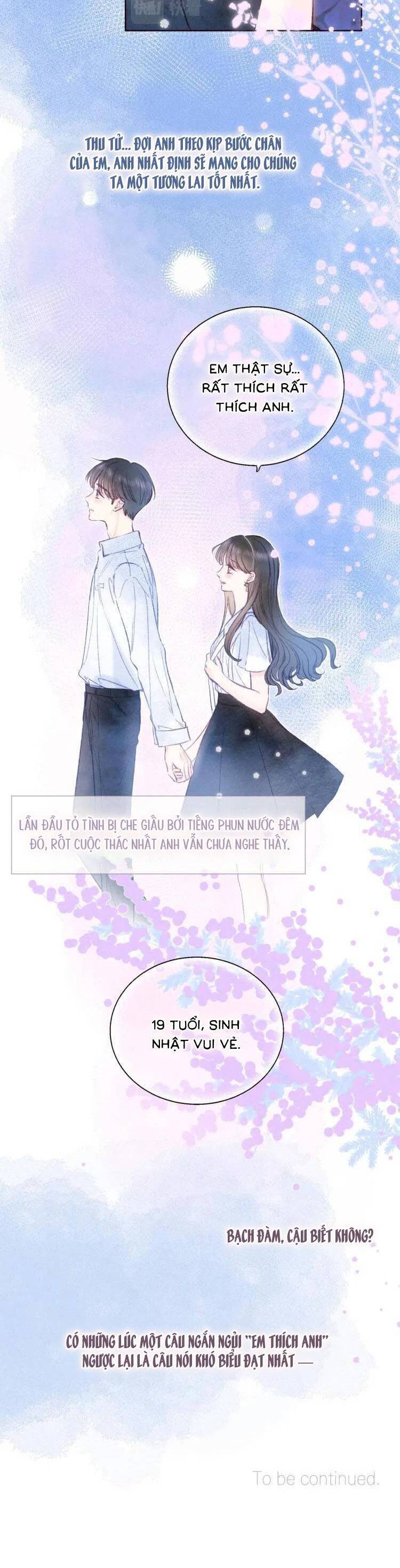 Vũ Xuyên Vật Ngữ Chapter 39 - Trang 25