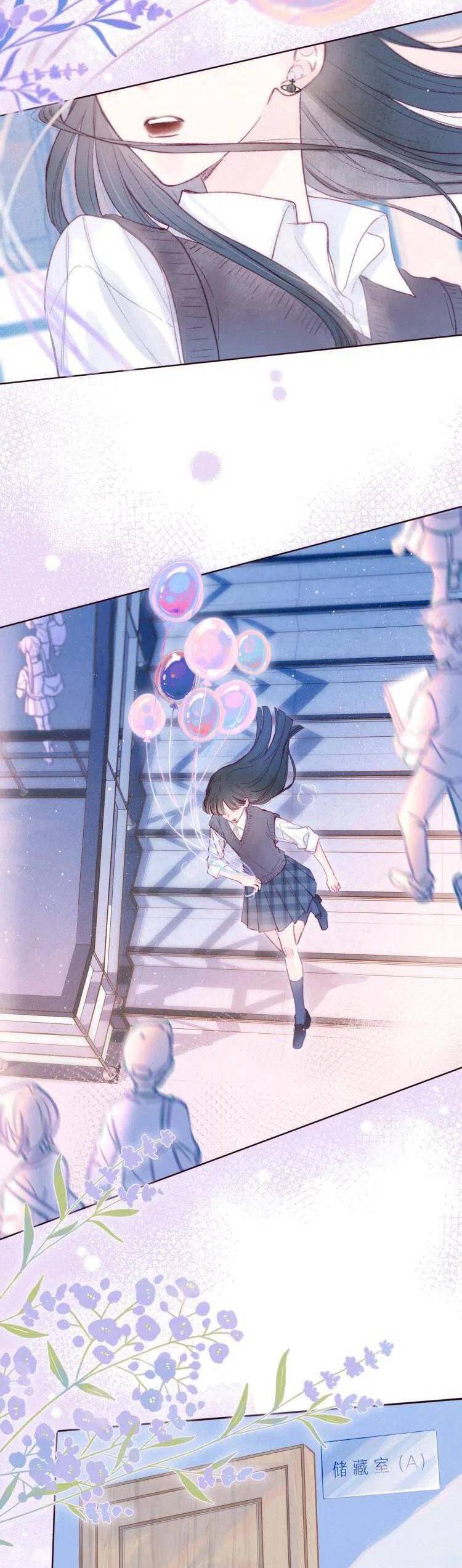 Vũ Xuyên Vật Ngữ Chapter 41 - Trang 14