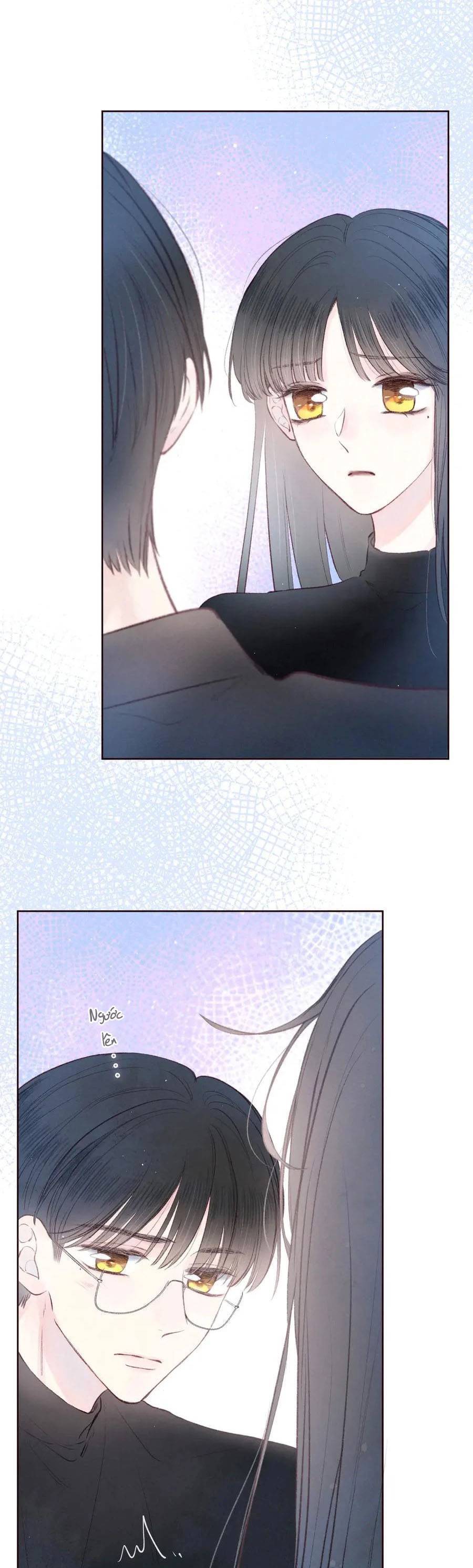 Vũ Xuyên Vật Ngữ Chapter 32 - Trang 12