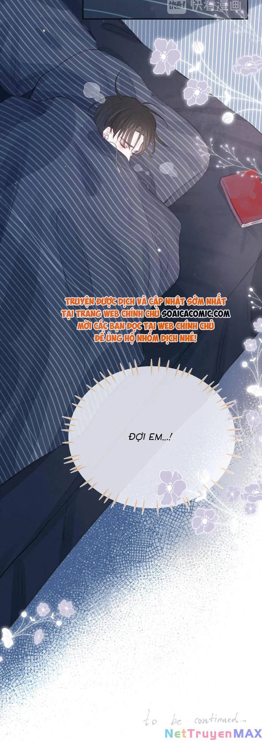 Vũ Xuyên Vật Ngữ Chapter 8 - Trang 26