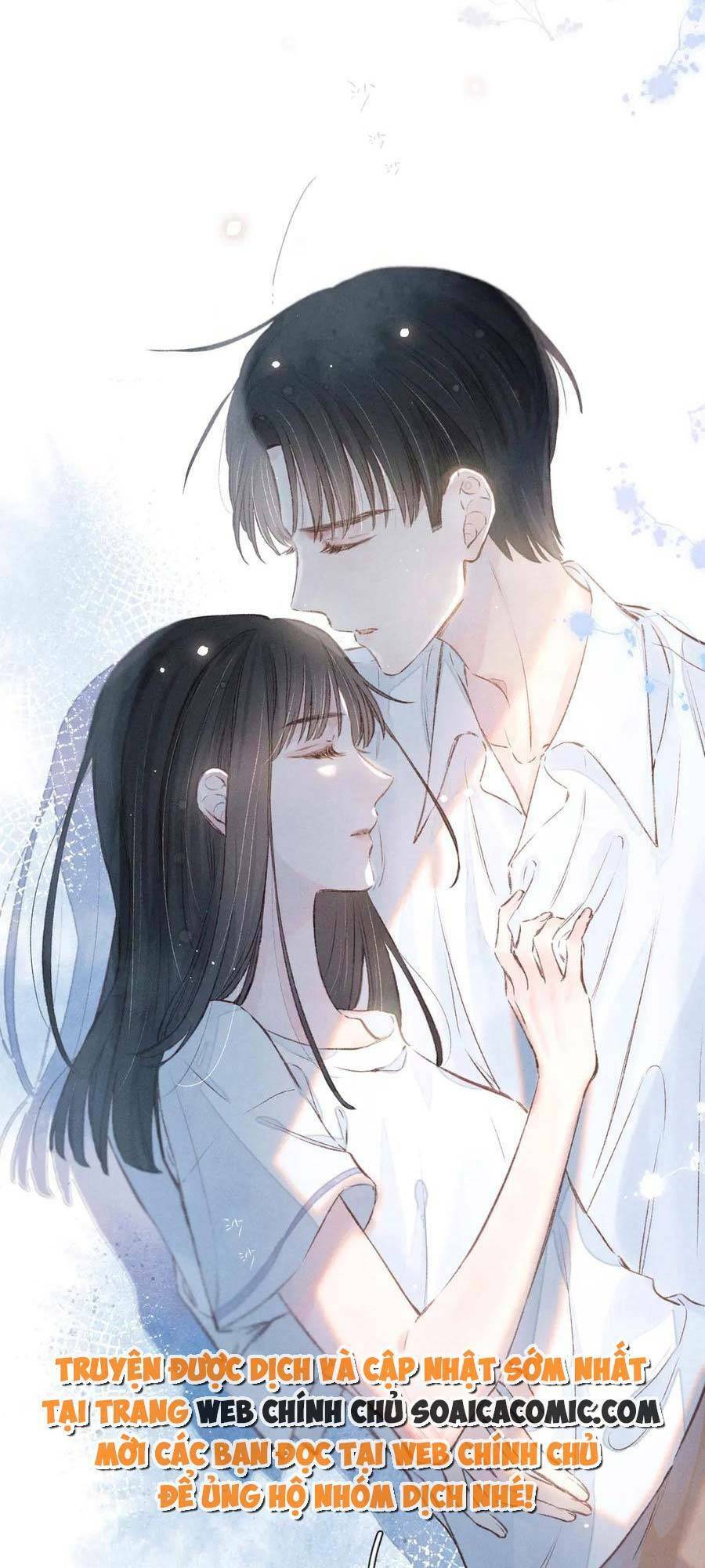 Vũ Xuyên Vật Ngữ Chapter 2 - Trang 13