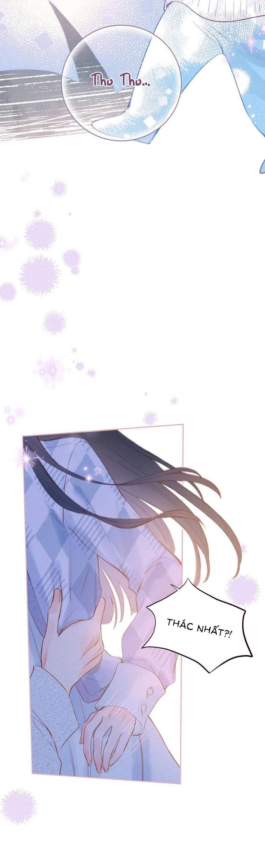 Vũ Xuyên Vật Ngữ Chapter 44 - Trang 19