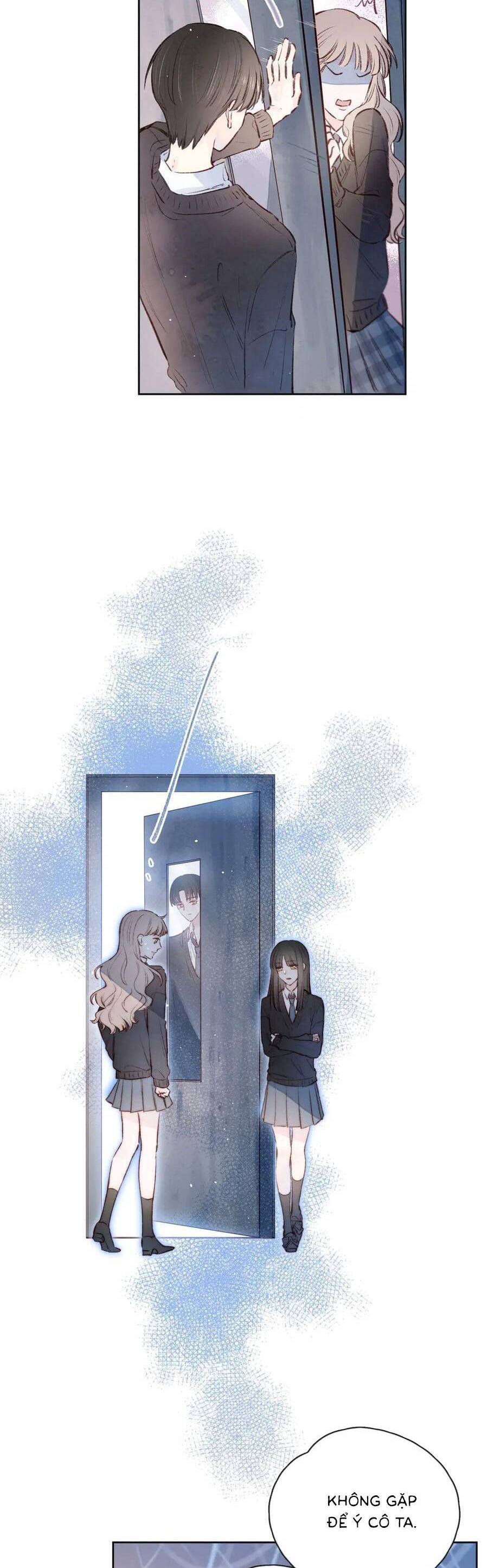 Vũ Xuyên Vật Ngữ Chapter 5 - Trang 4