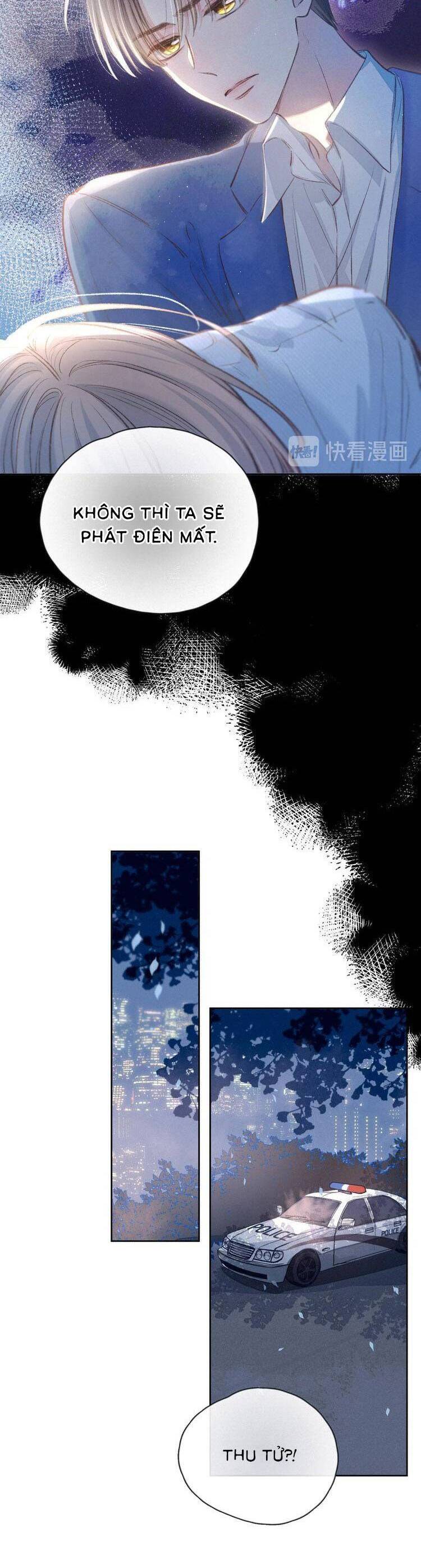 Vũ Xuyên Vật Ngữ Chapter 7 - Trang 10