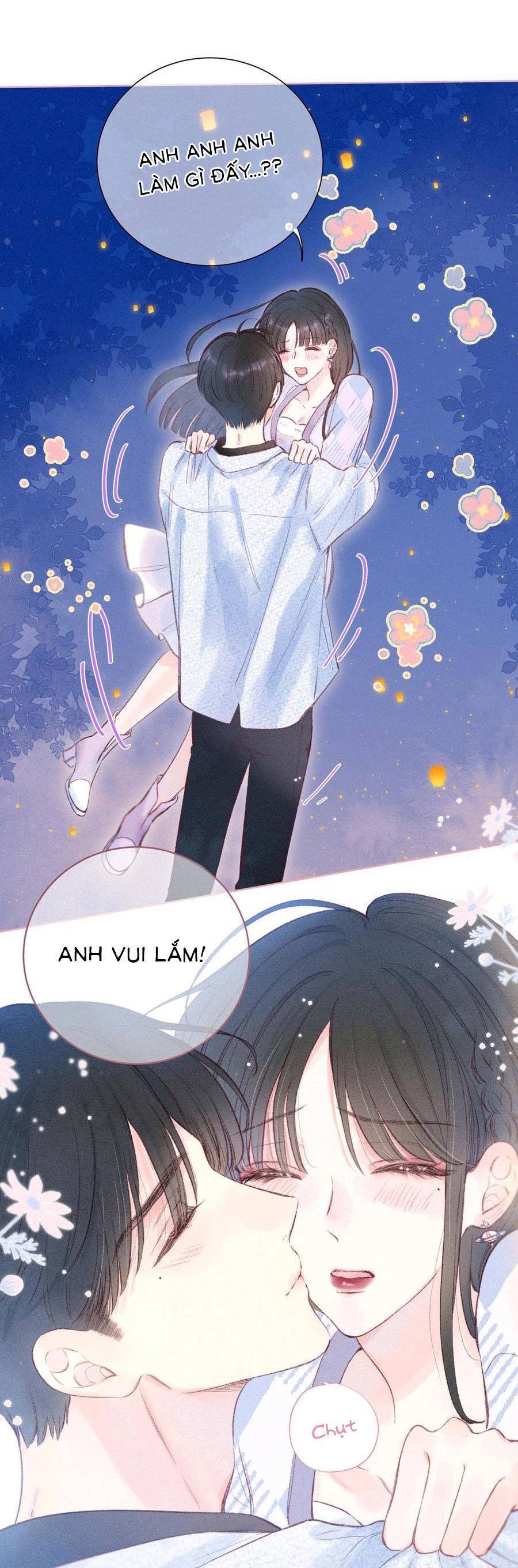 Vũ Xuyên Vật Ngữ Chapter 44 - Trang 20