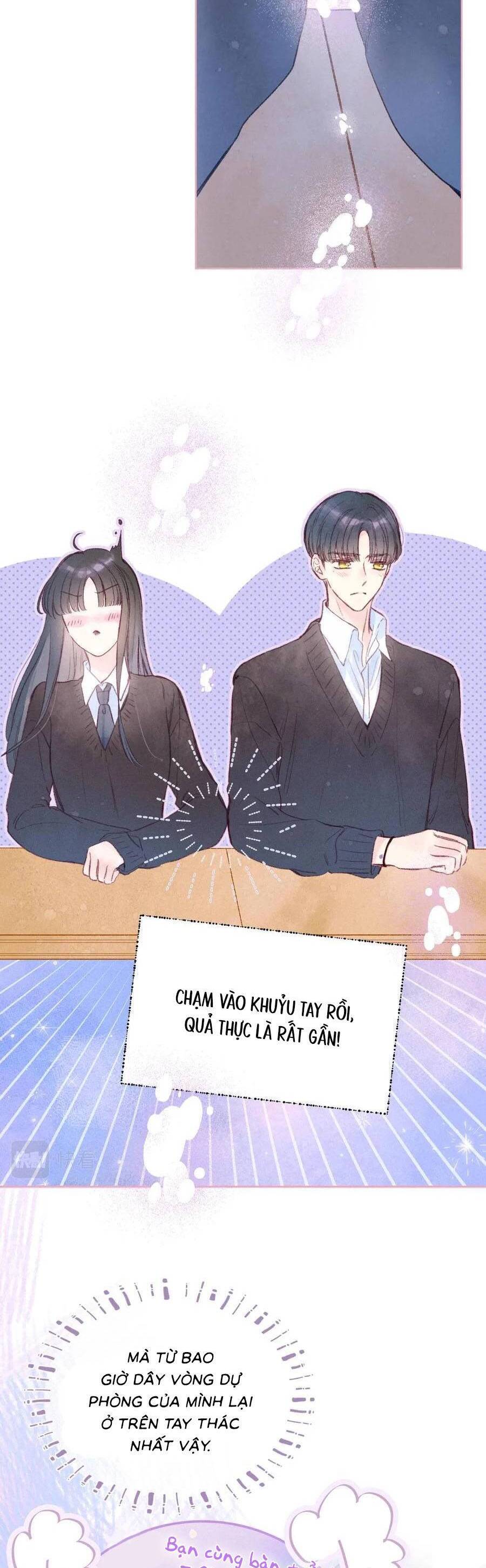 Vũ Xuyên Vật Ngữ Chapter 47 - Trang 1