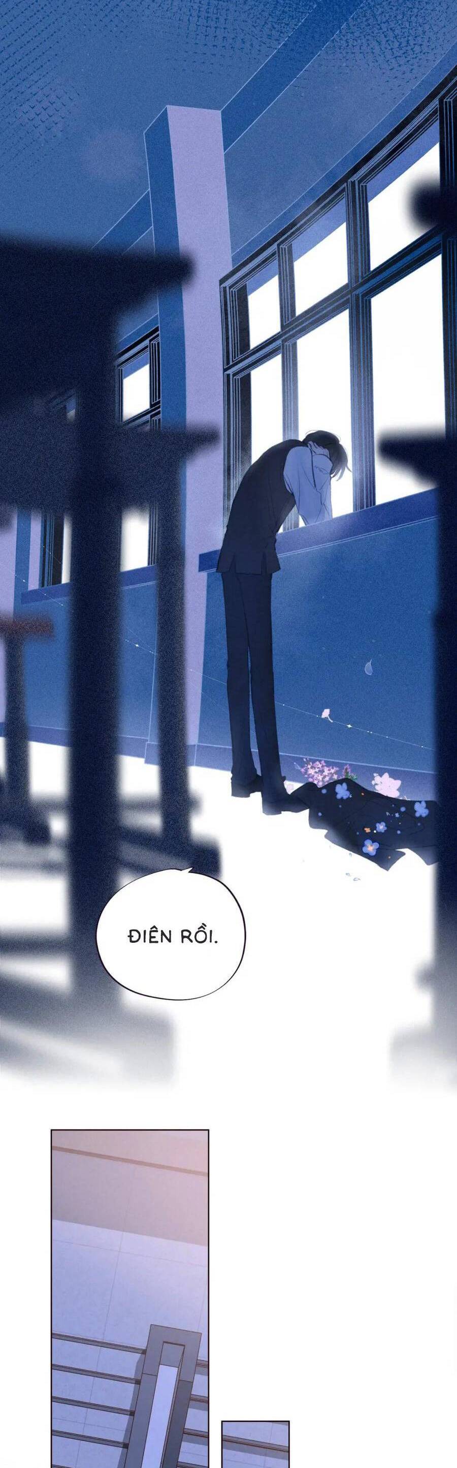 Vũ Xuyên Vật Ngữ Chapter 35 - Trang 23